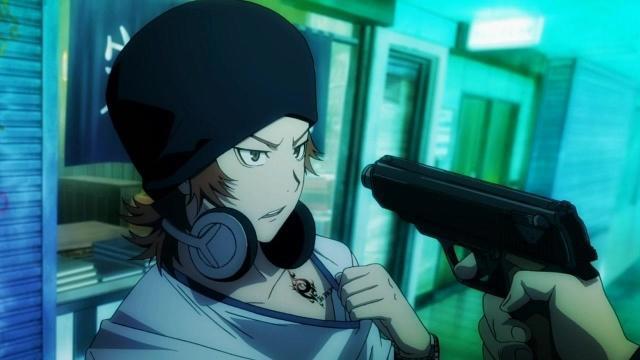 日漫里它是最常见的名字，但是起这个名字的主角都大写的惨