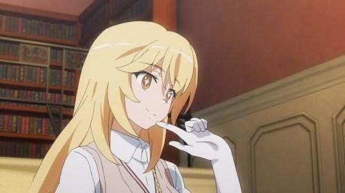 日漫里它是最常见的名字，但是起这个名字的主角都大写的惨