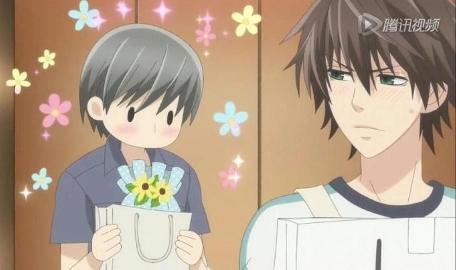 高能甜宠停不下来！这几番错过太可惜了，有点费纸做好心理准备！