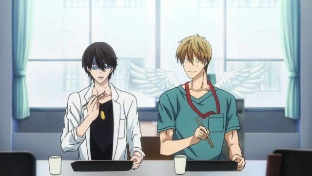 高能甜宠停不下来！这几番错过太可惜了，有点费纸做好心理准备！