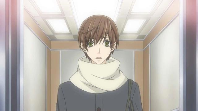 七夕将至，看完这部经典耽美动漫，你是否想谈一场异样的恋爱？