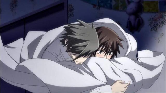 恋爱番不仅有纯爱后宫，而且有两个类型很有“深意”