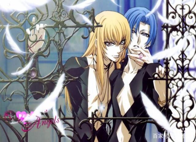 扒一扒五部“重口味”的动漫，你能坚持看到第几个？