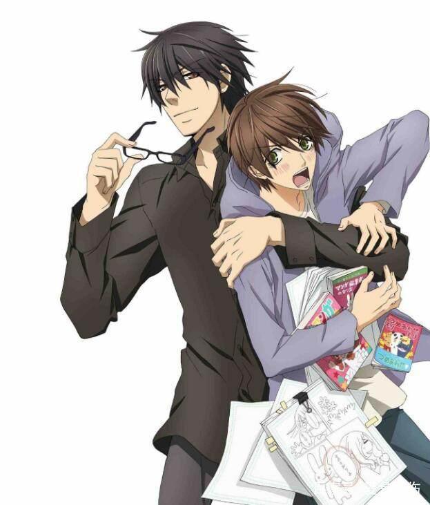 扒一扒五部“重口味”的动漫，你能坚持看到第几个？