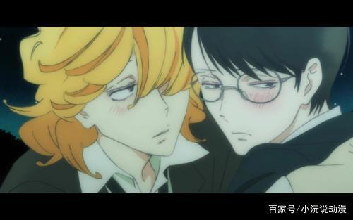 纯爱动漫：引爆少女心，观看全程尖叫不止，满满都是校园风