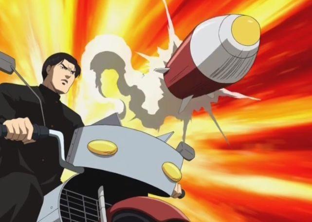 声优都是怪物系列，考哥不仅仅是“梗”出名，硬实力同样过人