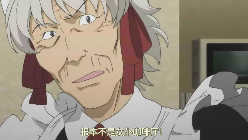 声优都是怪物系列，考哥不仅仅是“梗”出名，硬实力同样过人