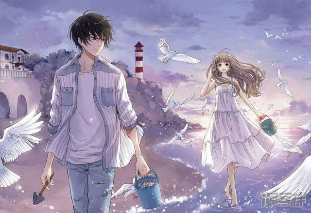 青春校园言情文推荐：《不纯情罗曼史》这个游戏掌握在谁的手里？