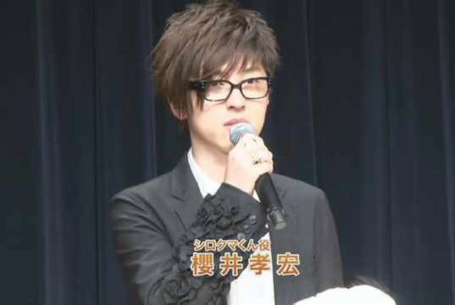 为《纯情罗曼史》中那些帅哥配音的都是谁？