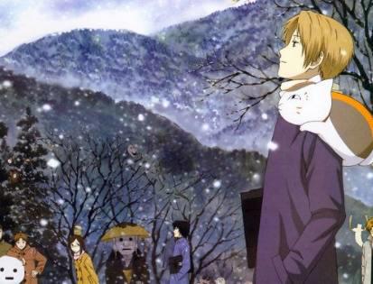 推荐几部没有女主的日常番！