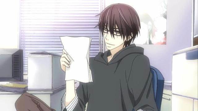 那些长得帅却偏偏要去搅基的基佬！