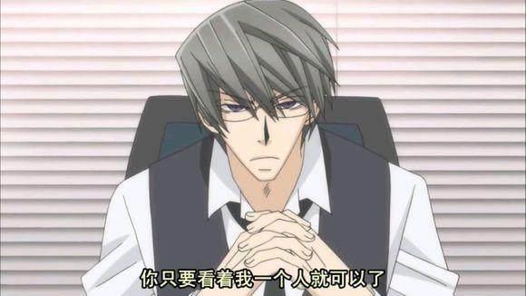 那些长得帅却偏偏要去搅基的基佬！