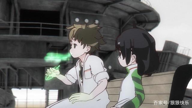 哥就是MAN！《和抽烟形象很符合的动漫人物》酷酷的样子很迷人！