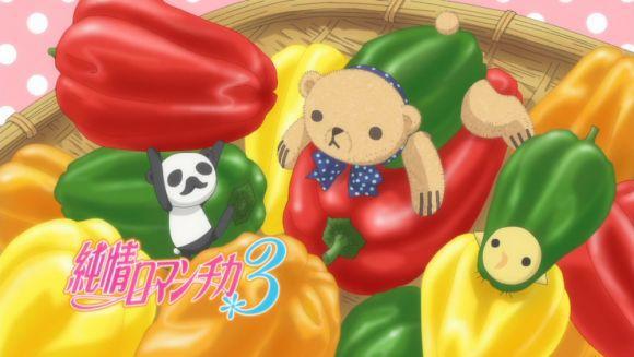 日媒投票：动画中出现的熊猫角色人气排行，娘化不如本体系列