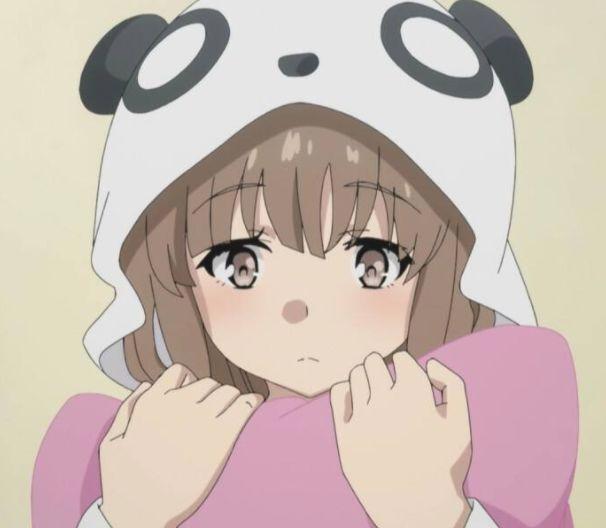 日媒投票：动画中出现的熊猫角色人气排行，娘化不如本体系列