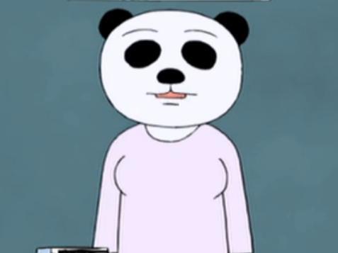 日媒投票：动画中出现的熊猫角色人气排行，娘化不如本体系列