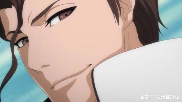 邪魅一笑，少女心就飞起，让你把持不住的五位戴眼镜的动漫男神！