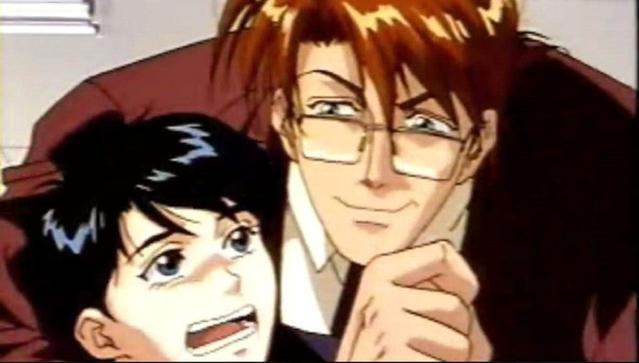 五部耽美之作你都看过？最后两部是入门经典大作，你敢说没看过？