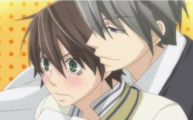 五部耽美之作你都看过？最后两部是入门经典大作，你敢说没看过？