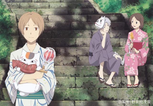 经典好看的动漫推荐一