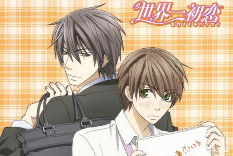 经典好看的动漫推荐一