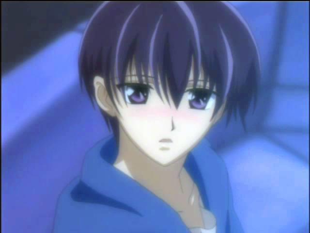 动漫中的小受类型大盘点