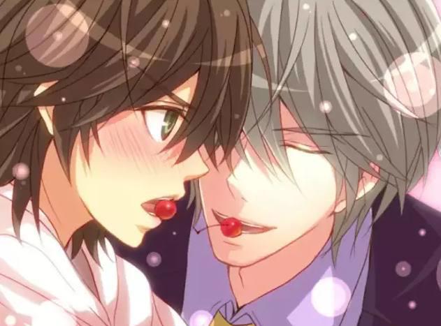 前方高能，请各位看官自备狗粮！