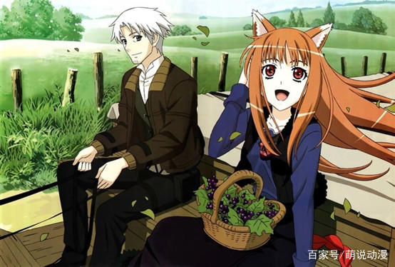 大叔控福利｜盘点动漫里成熟稳重的欧吉桑