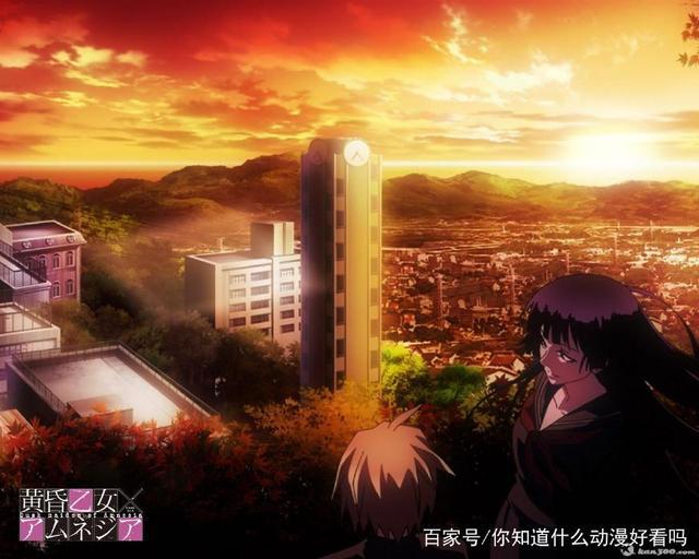 介绍10部跨越种族之恋的动漫！（下）