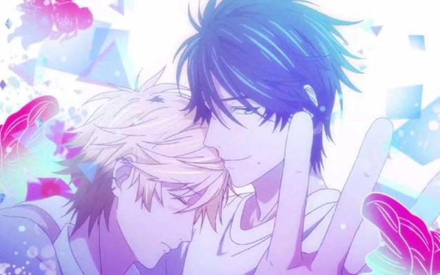 那些入门耽美动漫，国歌校歌奏起！