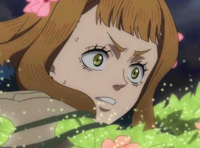 日媒投票，与花有关的动画角色最受欢迎的是？香奈乎排行第二