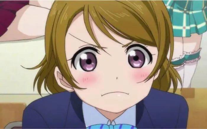 日媒投票，与花有关的动画角色最受欢迎的是？香奈乎排行第二