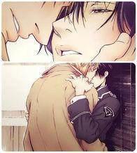 那些骨灰级腐女才知道的动漫「下」