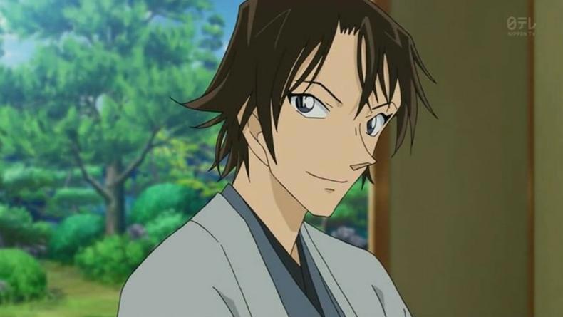 日媒投票，声优森川智之配音角色人气排行，波风水门登顶