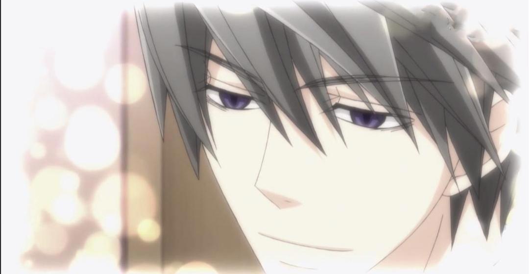 《纯情罗曼史》小兔老师的追妻千层套路