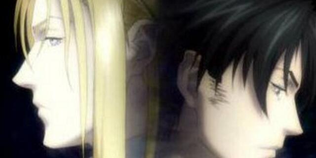 谁说耽美漫就不能甜，这几部纯情甜到牙都掉了，都看过的佩服你