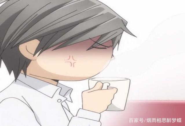 耽美动漫推荐第五波：《纯情罗曼史》占有欲强作家攻VS可爱受