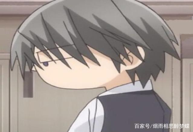 耽美动漫推荐第五波：《纯情罗曼史》占有欲强作家攻VS可爱受