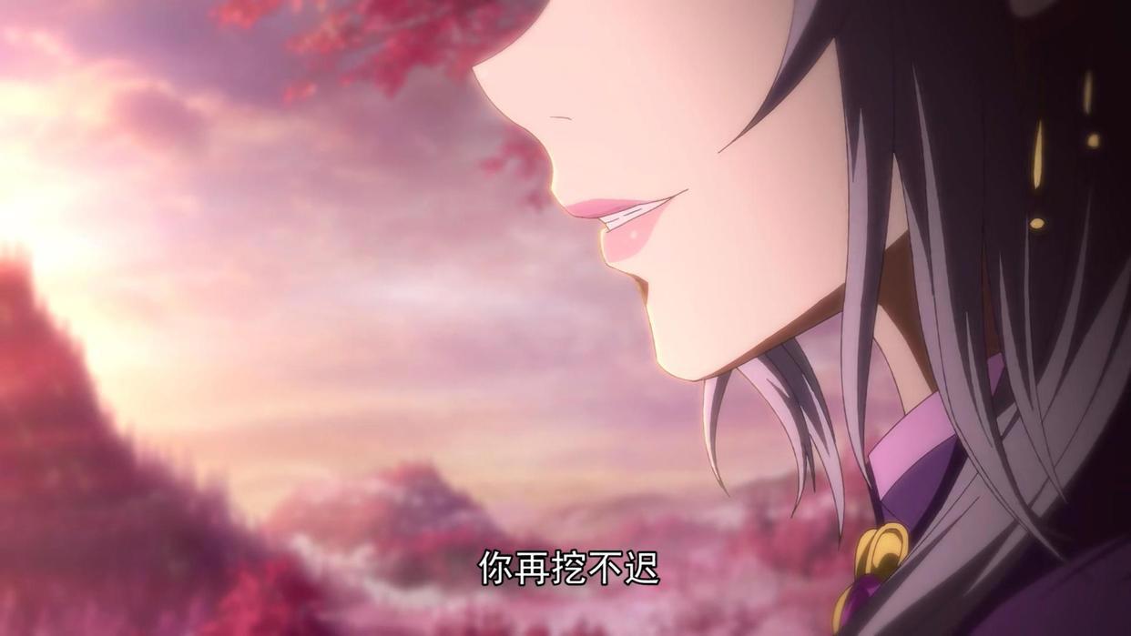 一念永恒：2D国漫“有味道”的女人，只认宋君婉，白小纯有点幸福