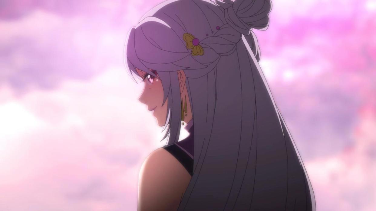 一念永恒：2D国漫“有味道”的女人，只认宋君婉，白小纯有点幸福