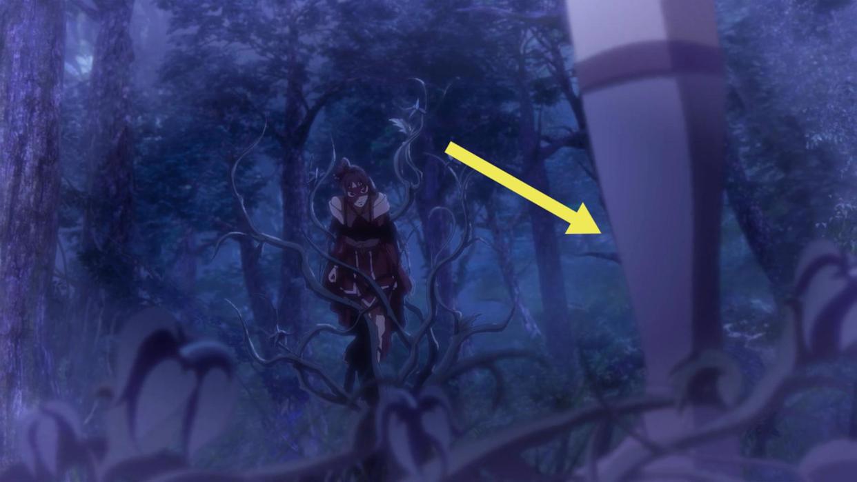 一念永恒：2D国漫“有味道”的女人，只认宋君婉，白小纯有点幸福