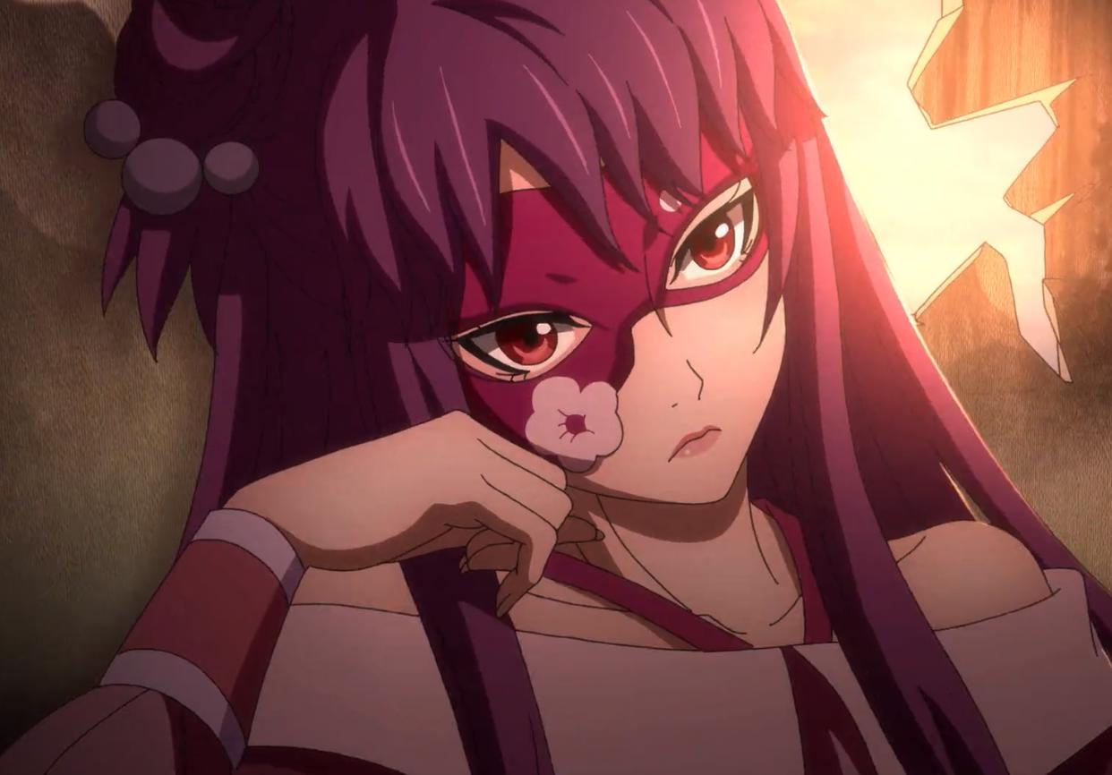 一念永恒：无间篇开启，血溪宗的生存法则，太适合白小纯了