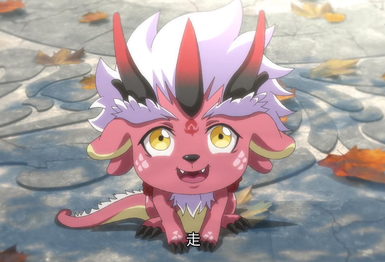 一念永恒：无间篇开启，血溪宗的生存法则，太适合白小纯了