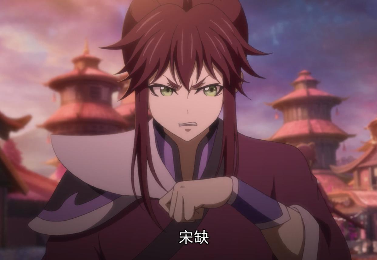 一念永恒：无间篇开启，血溪宗的生存法则，太适合白小纯了