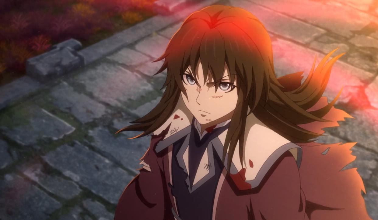 动画一念永恒太爽了，白小纯一人单挑整个门派，剧情让人热血沸腾