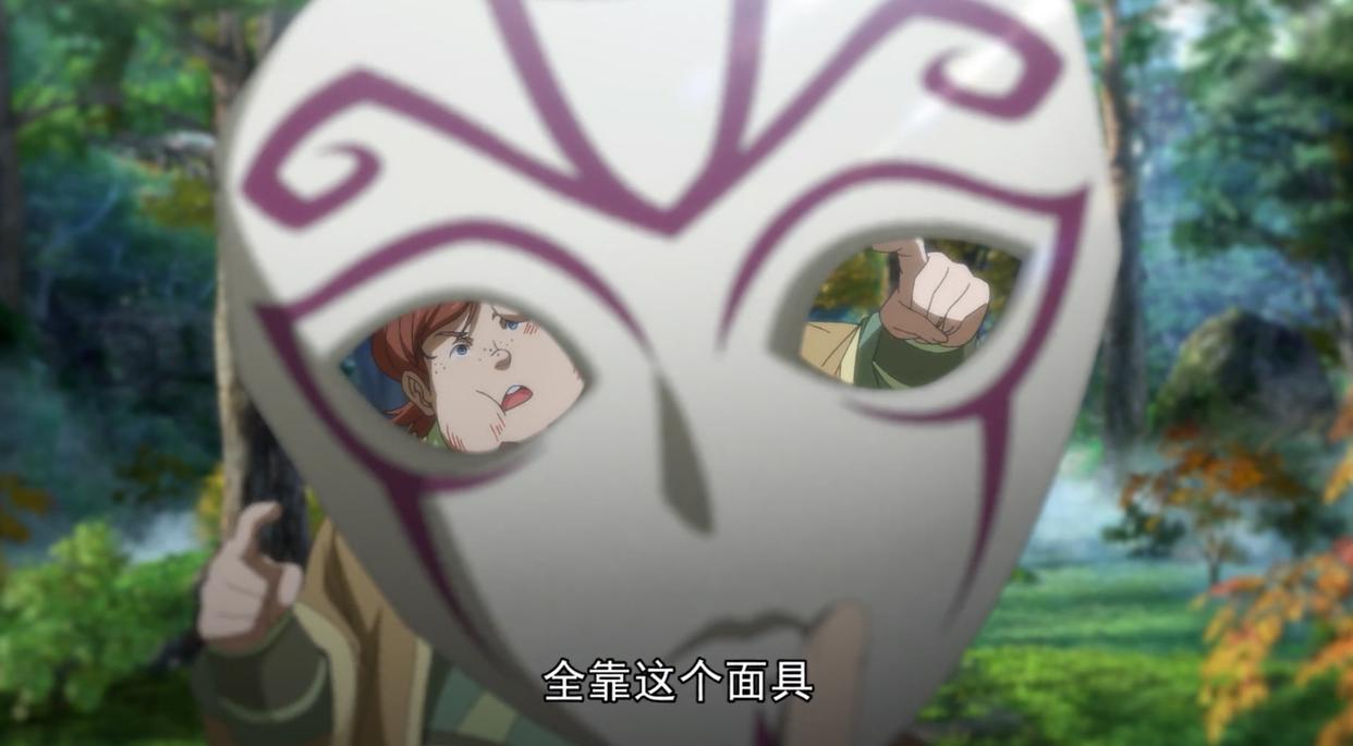 一念永恒：白小纯威胁假夜藏，喜获惊天秘密，永恒竟然藏在血溪宗