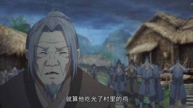 《一念永恒》开播破千万，不仅因小说的人气，看看这部动画的优点