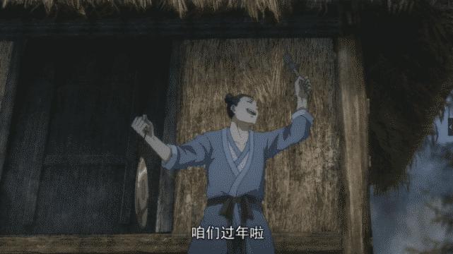 《一念永恒》开播破千万，不仅因小说的人气，看看这部动画的优点