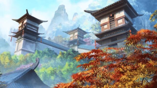 《一念永恒》开播破千万，不仅因小说的人气，看看这部动画的优点