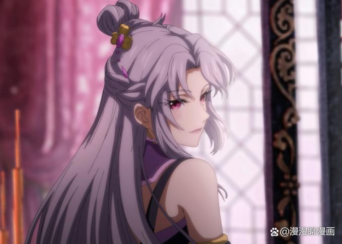 一念永恒：小说和动漫同样精彩？白小纯也有遗憾！